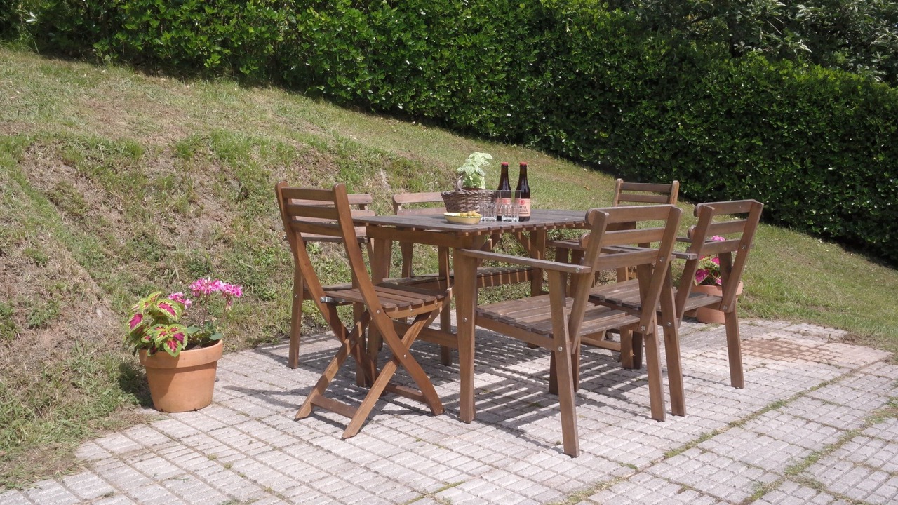 Photo of Outdoor in San Juan de Parres