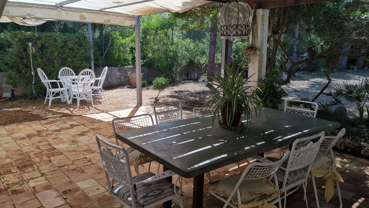 Photo of Outdoor in Marina Manresa