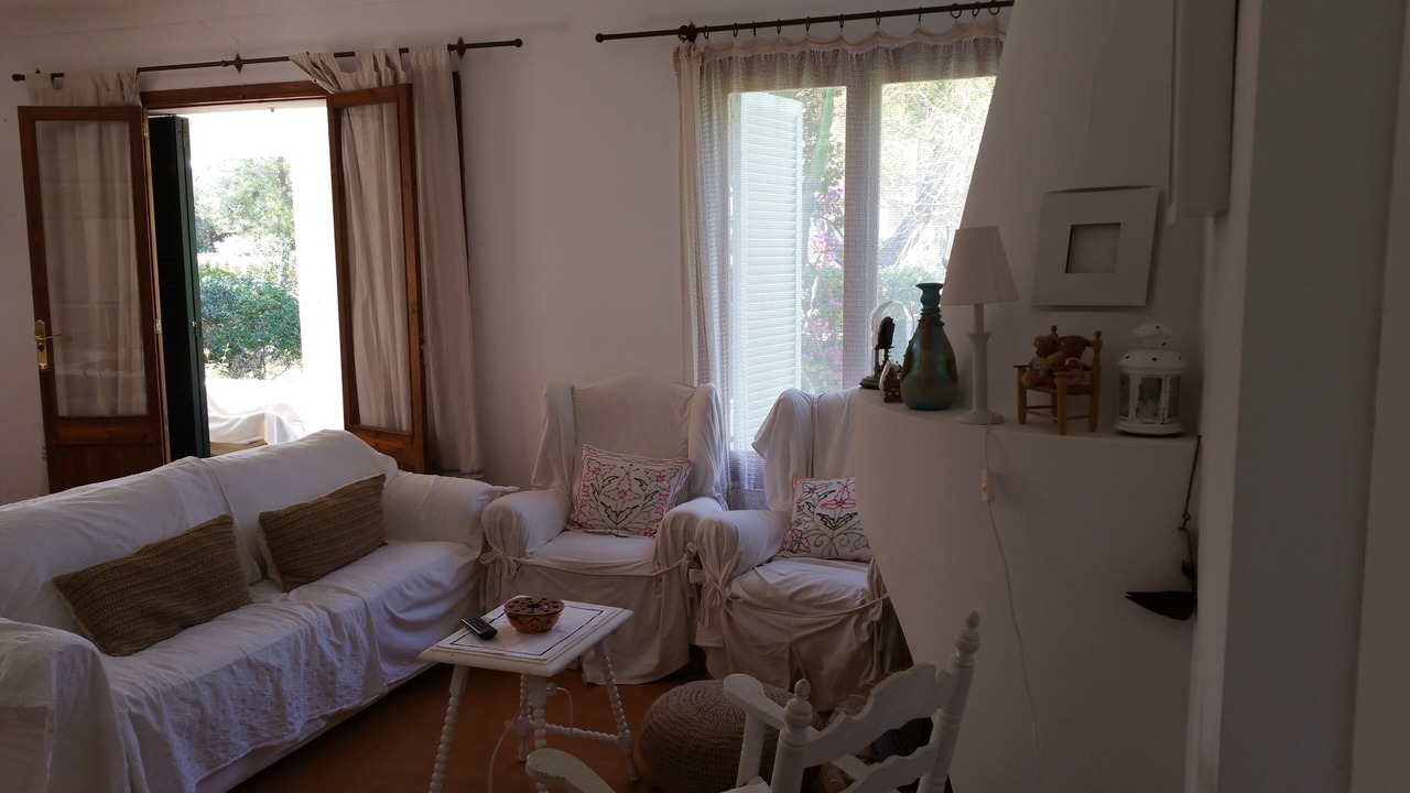 Photo of Livingroom in Marina Manresa