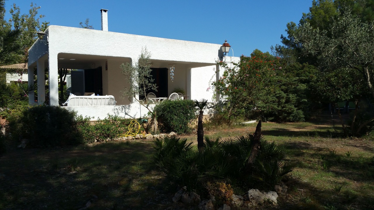 Photo of Outdoor in Marina Manresa