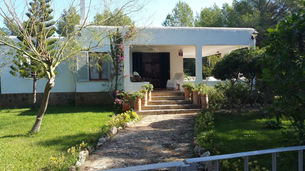 Photo of Outdoor in Marina Manresa