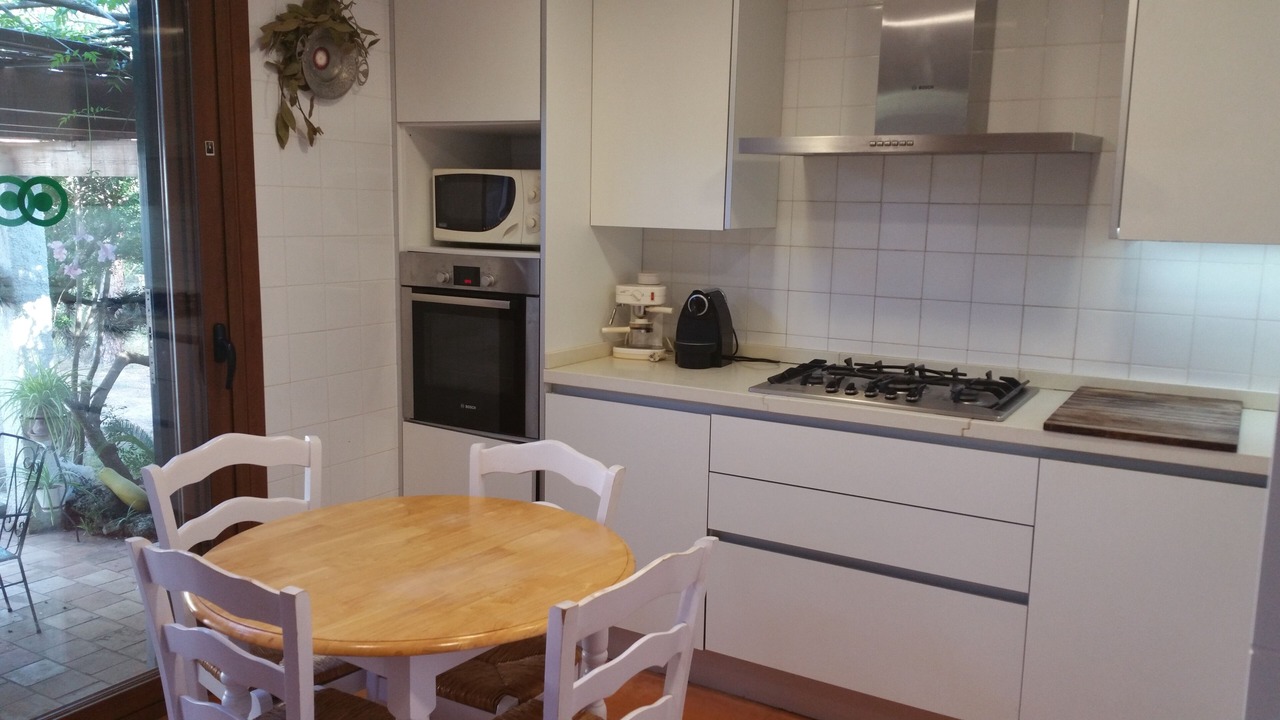 Photo of Kitchen in Marina Manresa