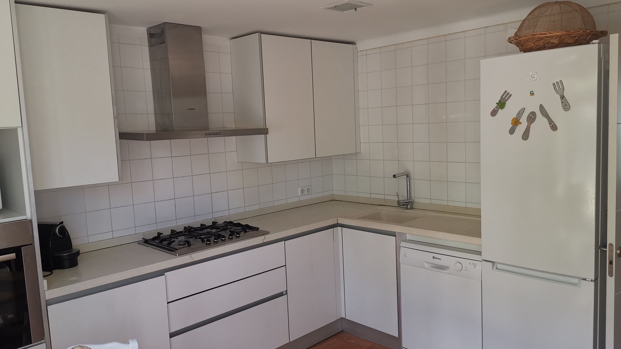 Photo of Kitchen in Marina Manresa