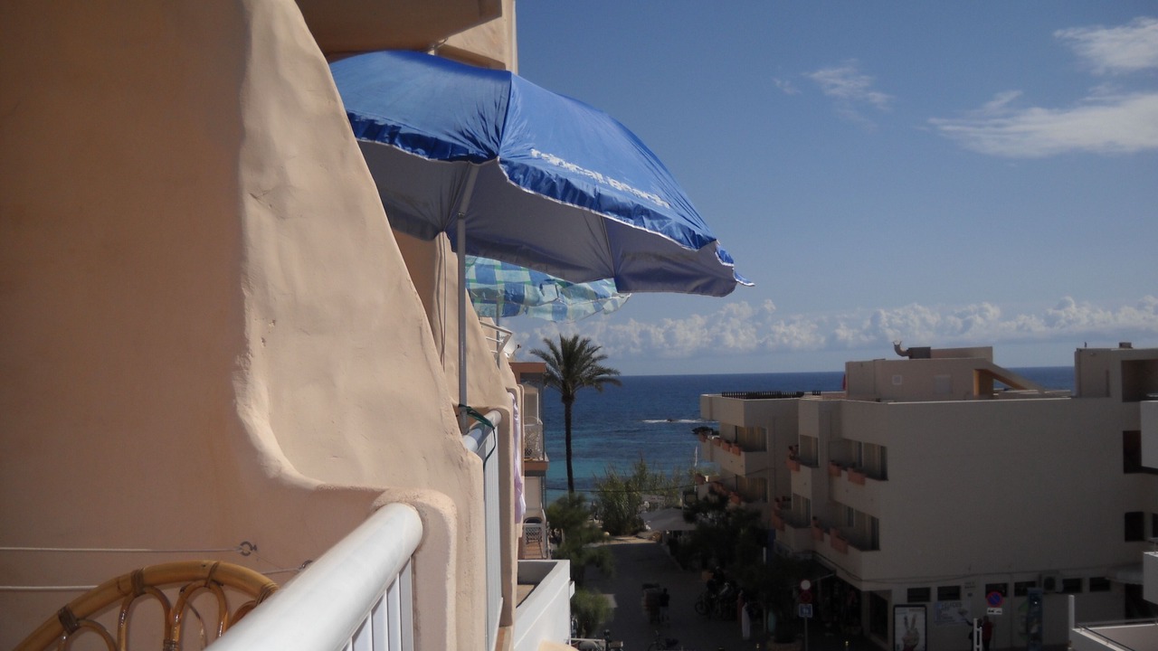 Photo of Outdoor in Es Pujols