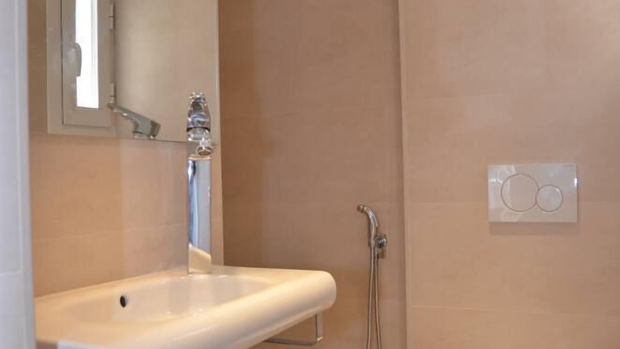 Photo of Bathroom in Es Pujols