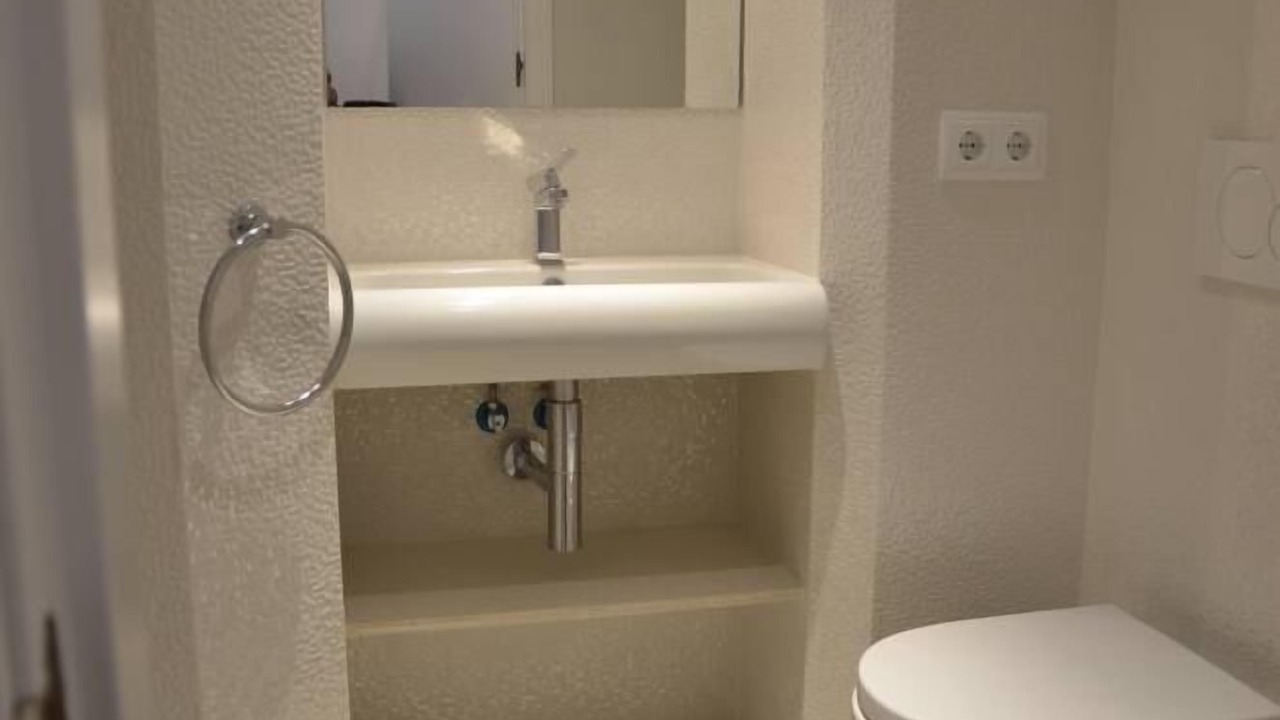 Photo of Bathroom in Es Pujols