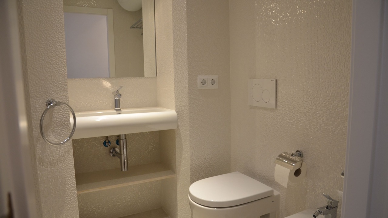 Photo of Bathroom in Es Pujols