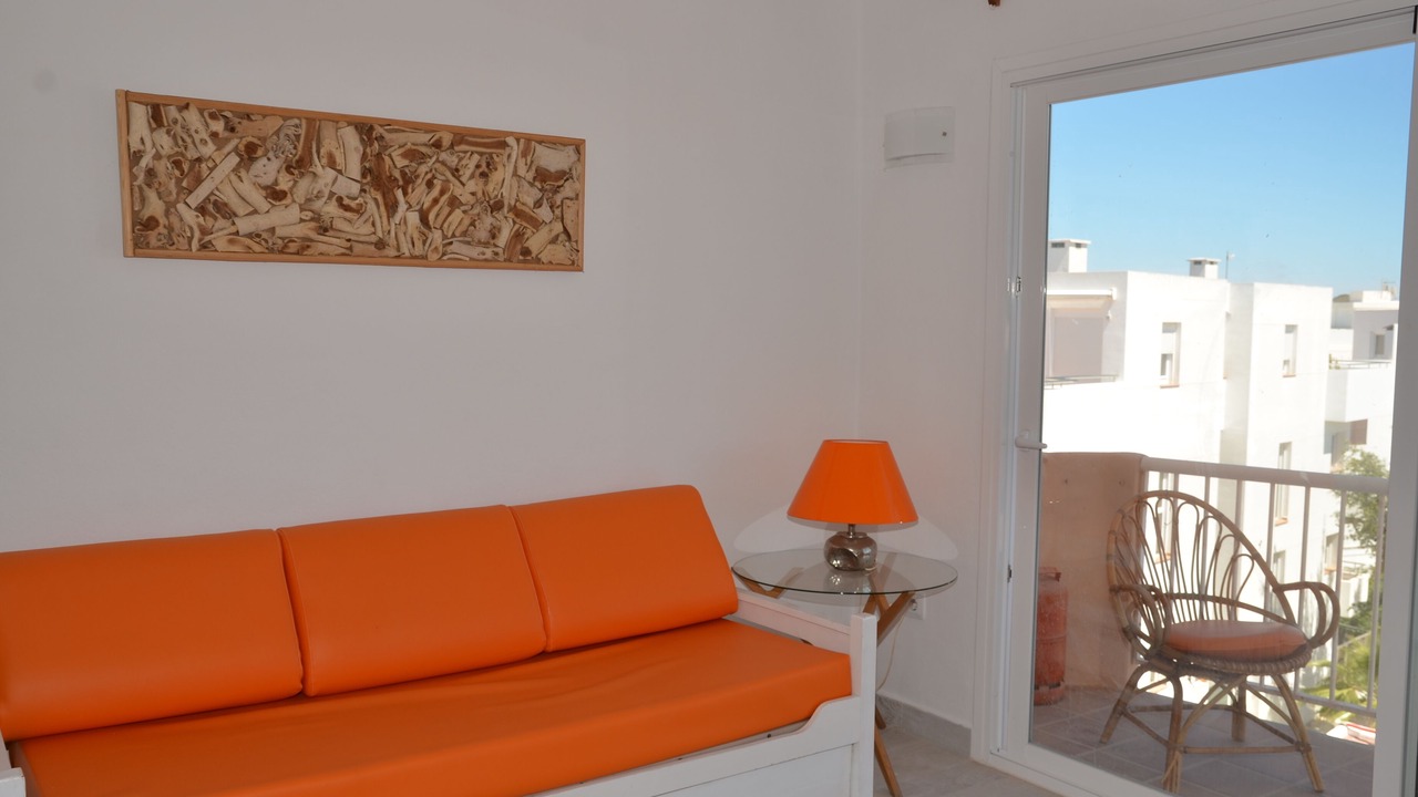 Photo of Livingroom in Es Pujols