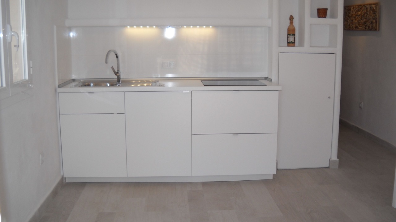Photo of Kitchen in Es Pujols