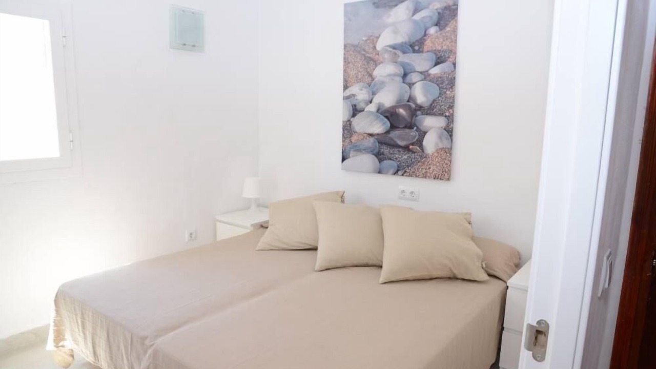Photo of Bedroom in Es Pujols