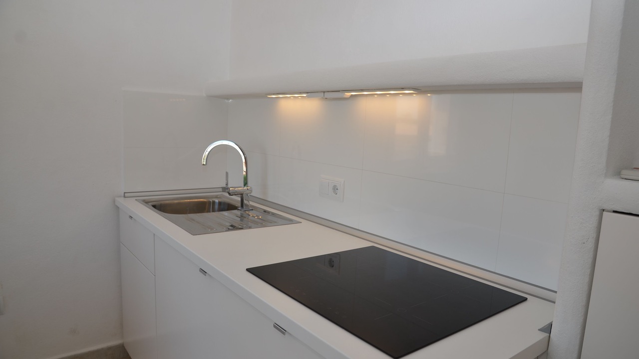 Photo of Kitchen in Es Pujols