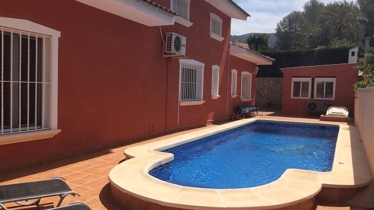 Photo of Outdoor in Rincon de Loix