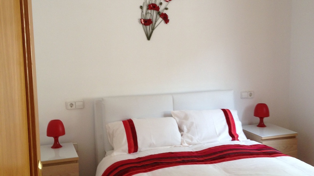 Photo of Bedroom in Rincon de Loix
