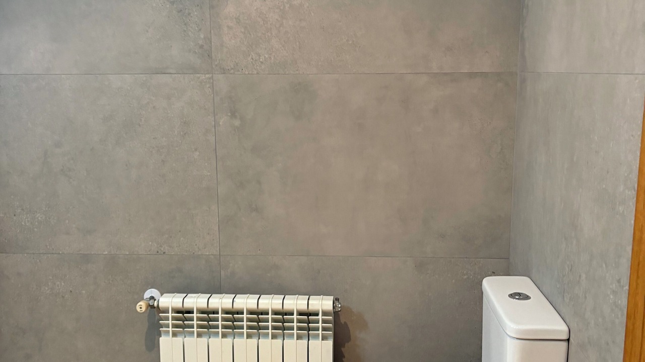 Photo of Bathroom in Rincon de Loix