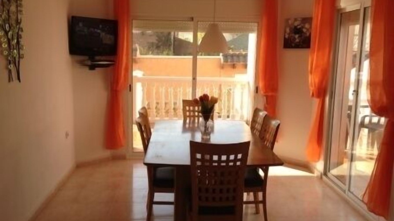 Photo of Bedroom in Rincon de Loix