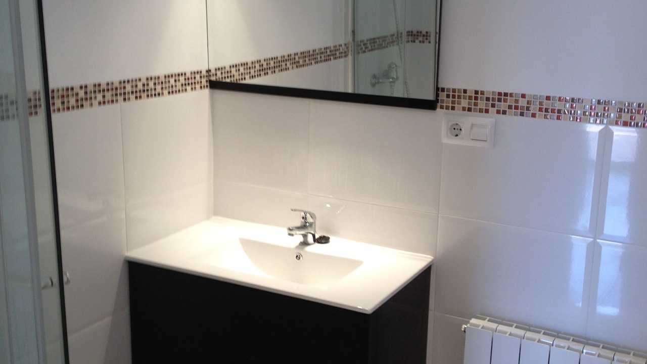 Photo of Bathroom in Rincon de Loix
