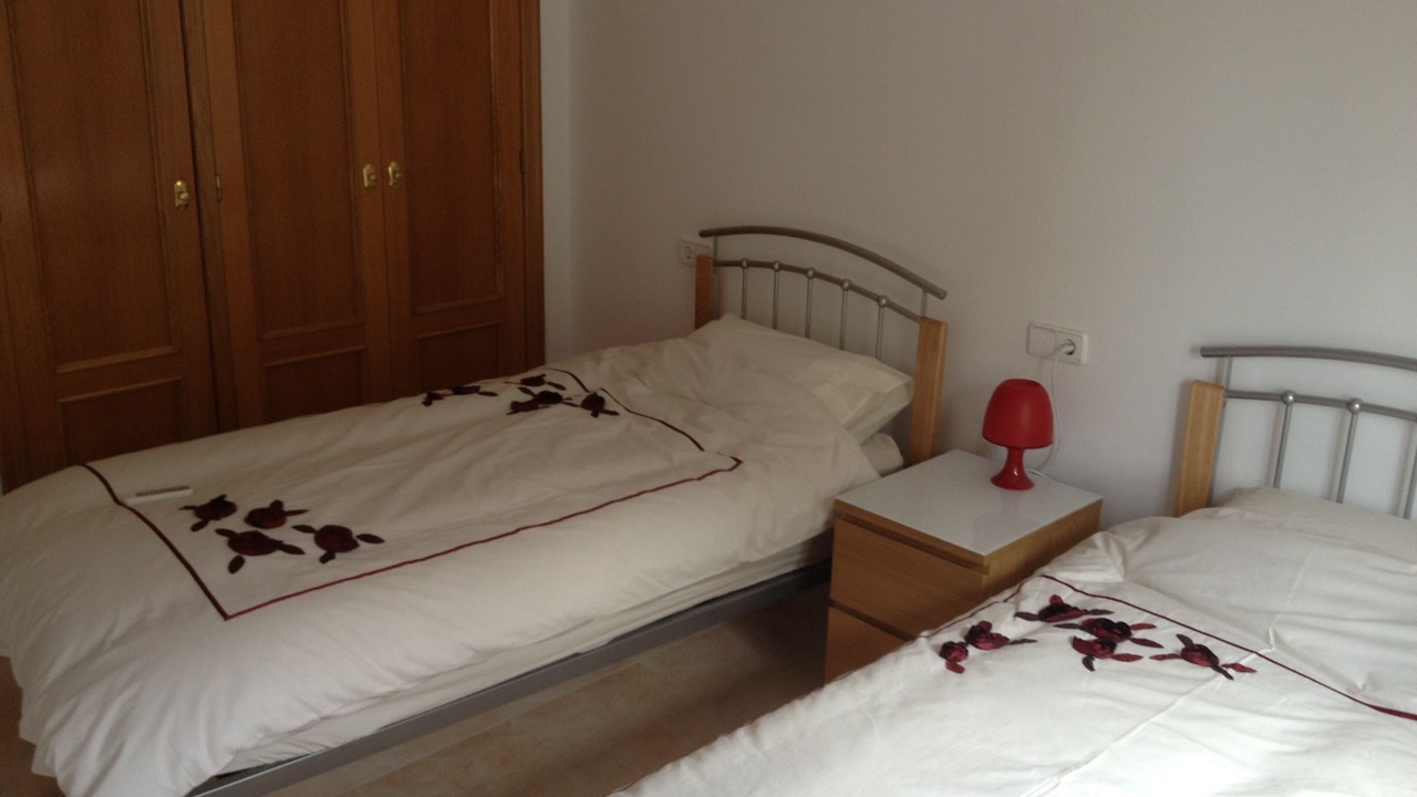 Photo of Bedroom in Rincon de Loix