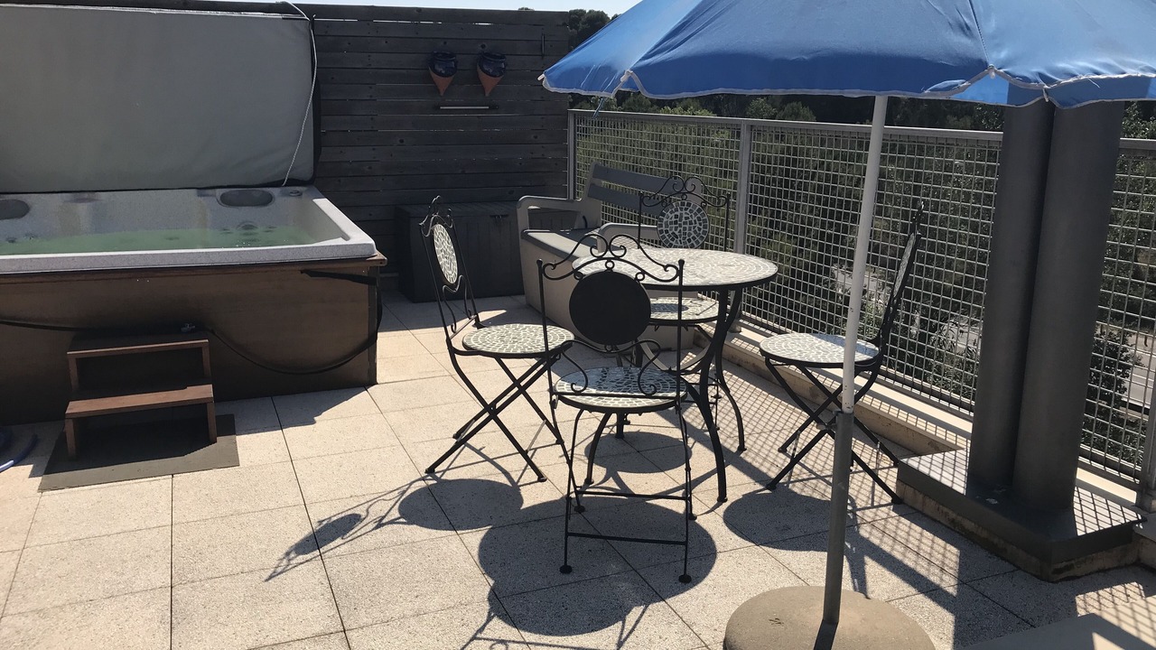 Photo of Patio Balcony in Calonge
