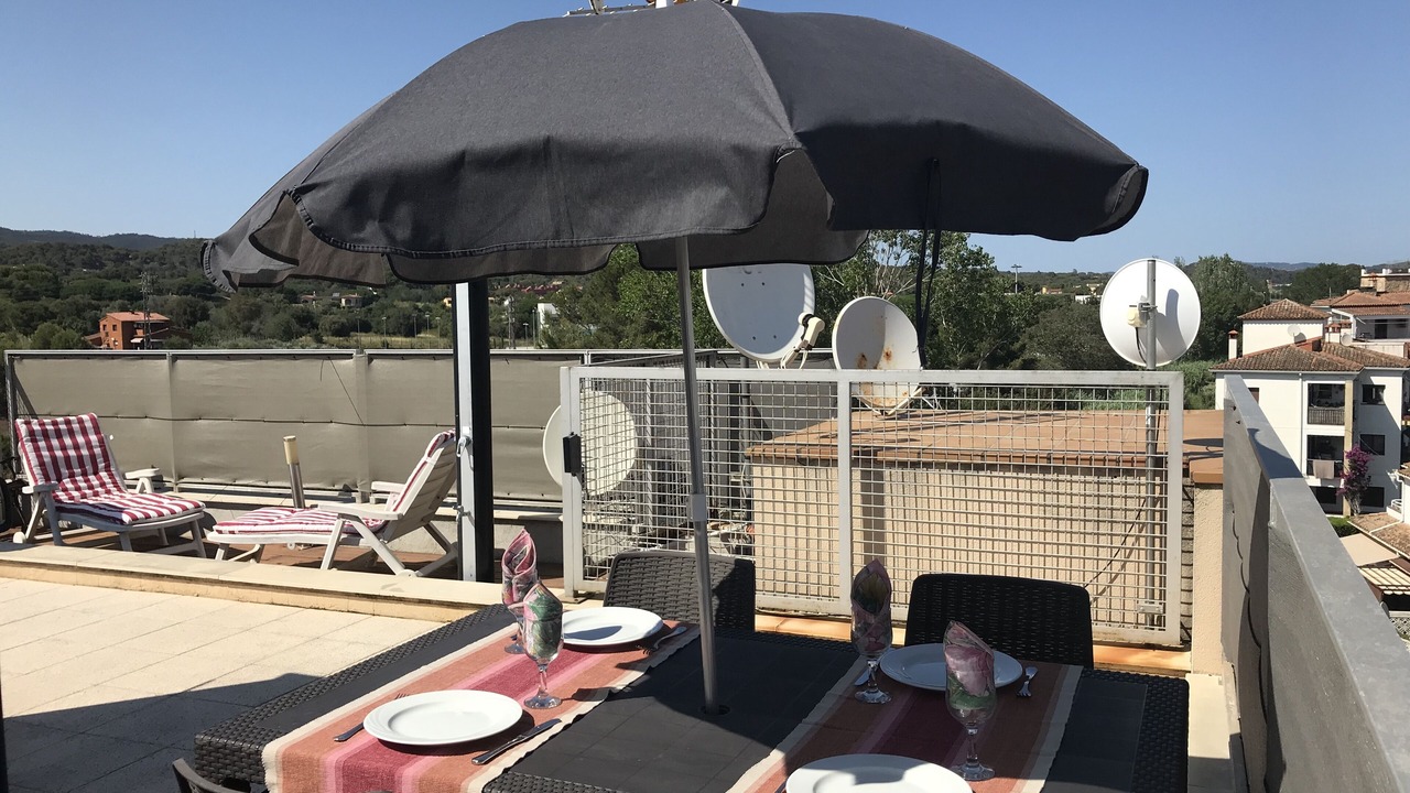 Photo of Outdoor in Calonge