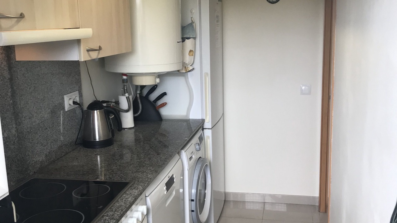Photo of Kitchen in Calonge