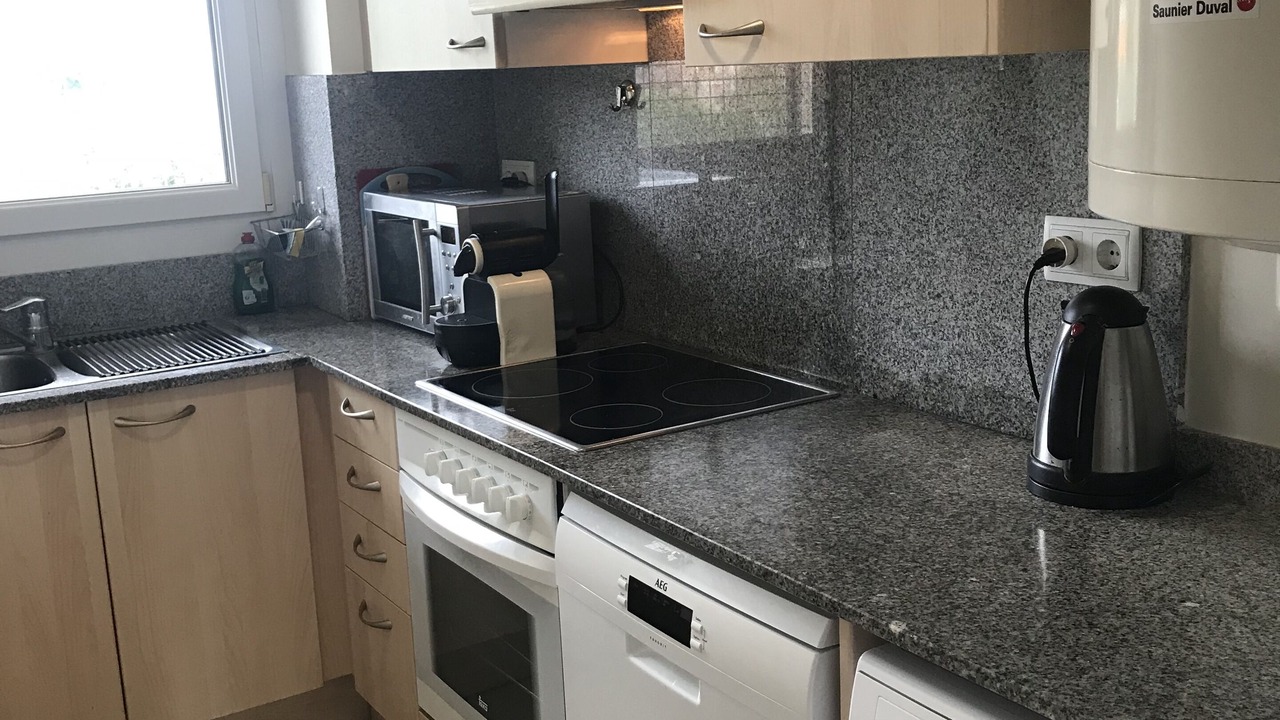 Photo of Kitchen in Calonge