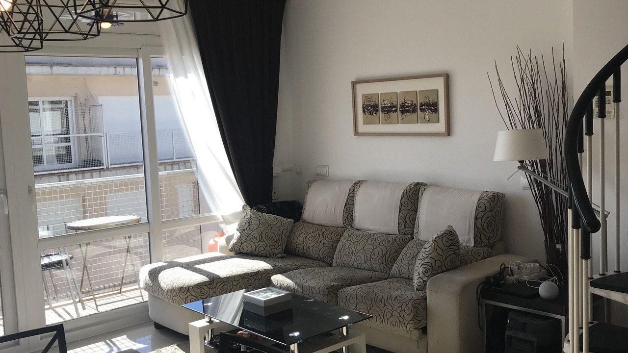 Photo of Livingroom in Calonge