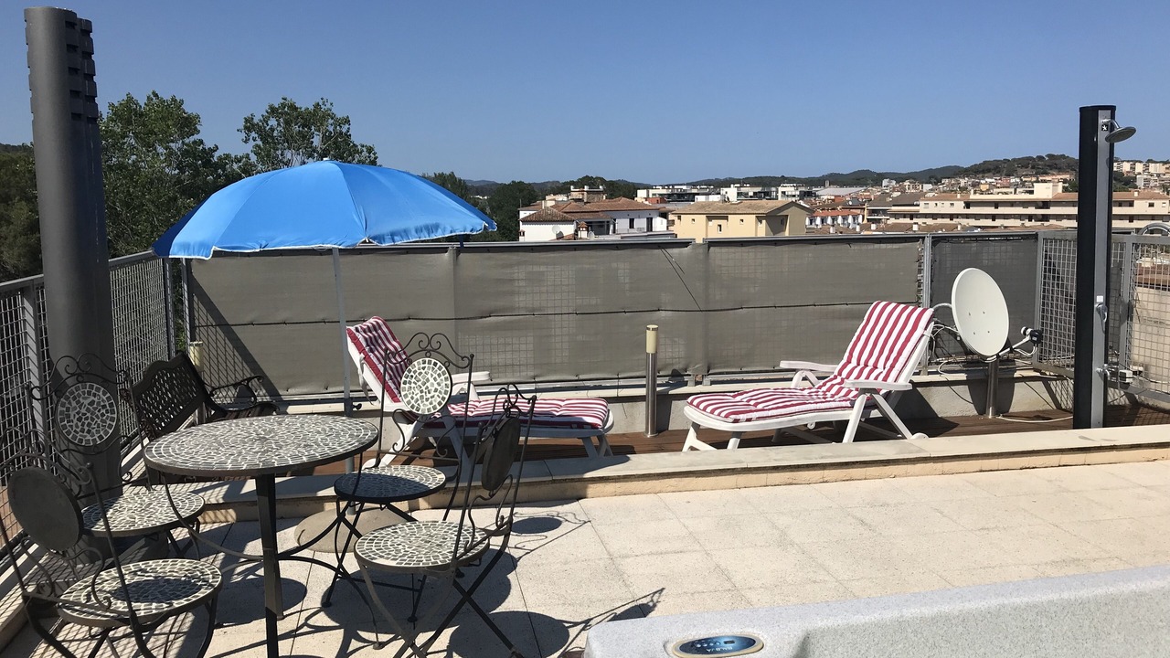 Photo of Outdoor in Calonge