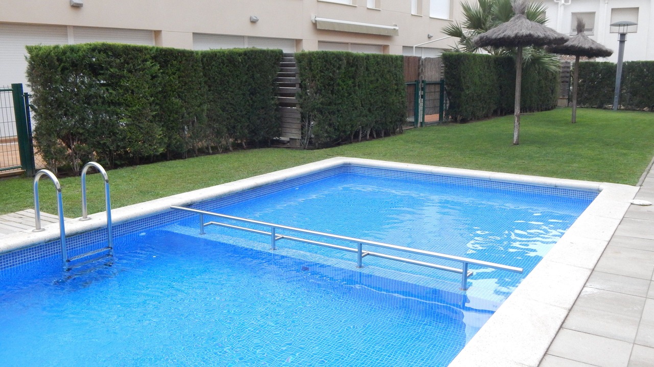 Photo of Outdoor in Calonge