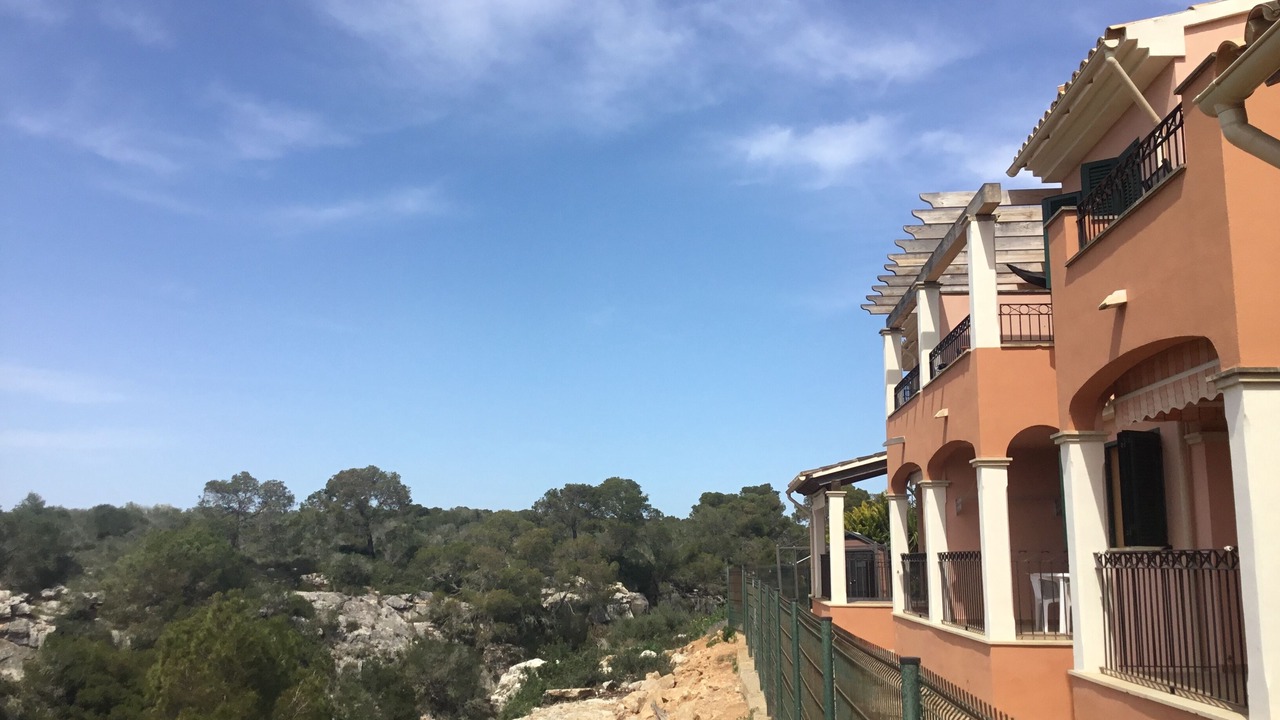 Photo of Outdoor in Cala Pi