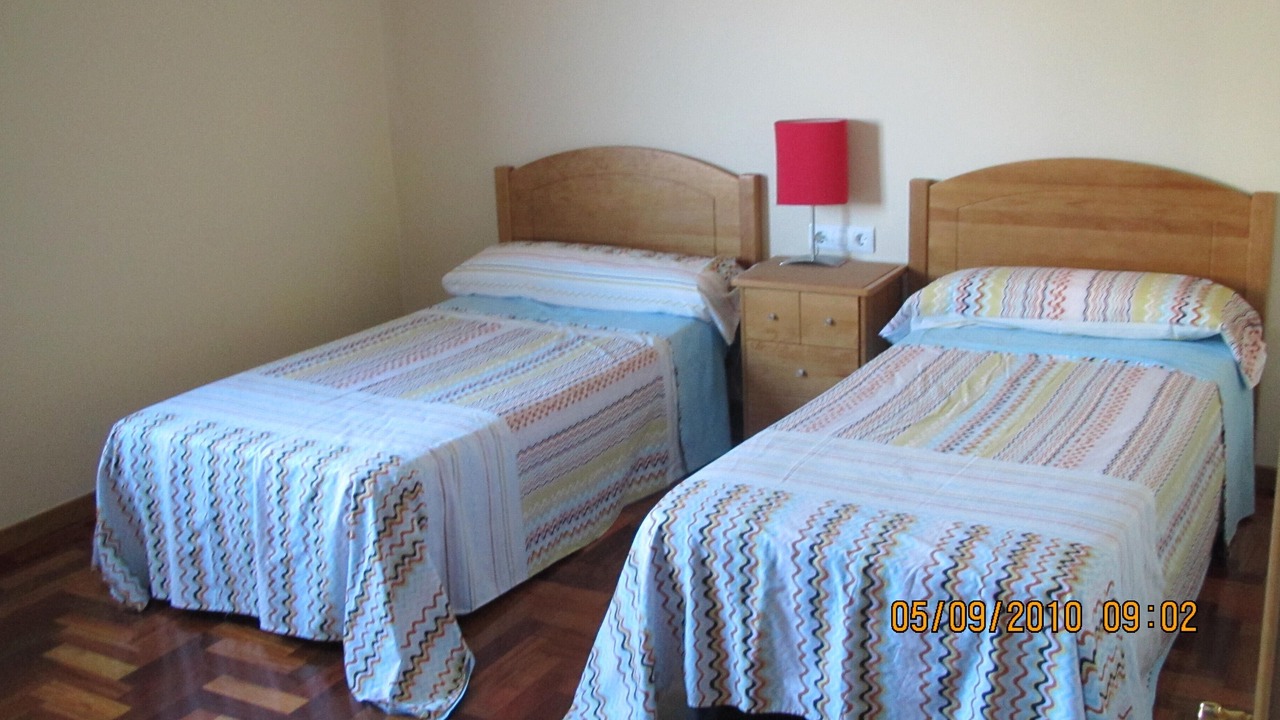 Photo of Bedroom in Oia