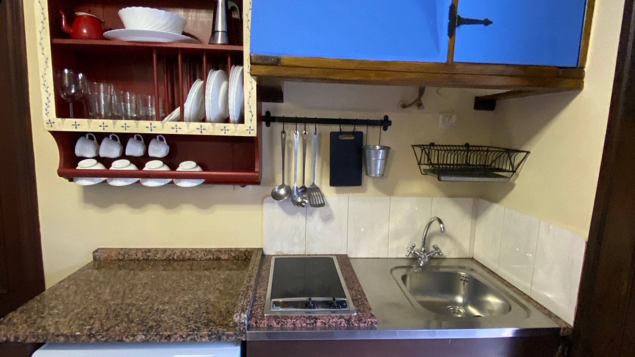 Photo of Kitchen in Aliezo