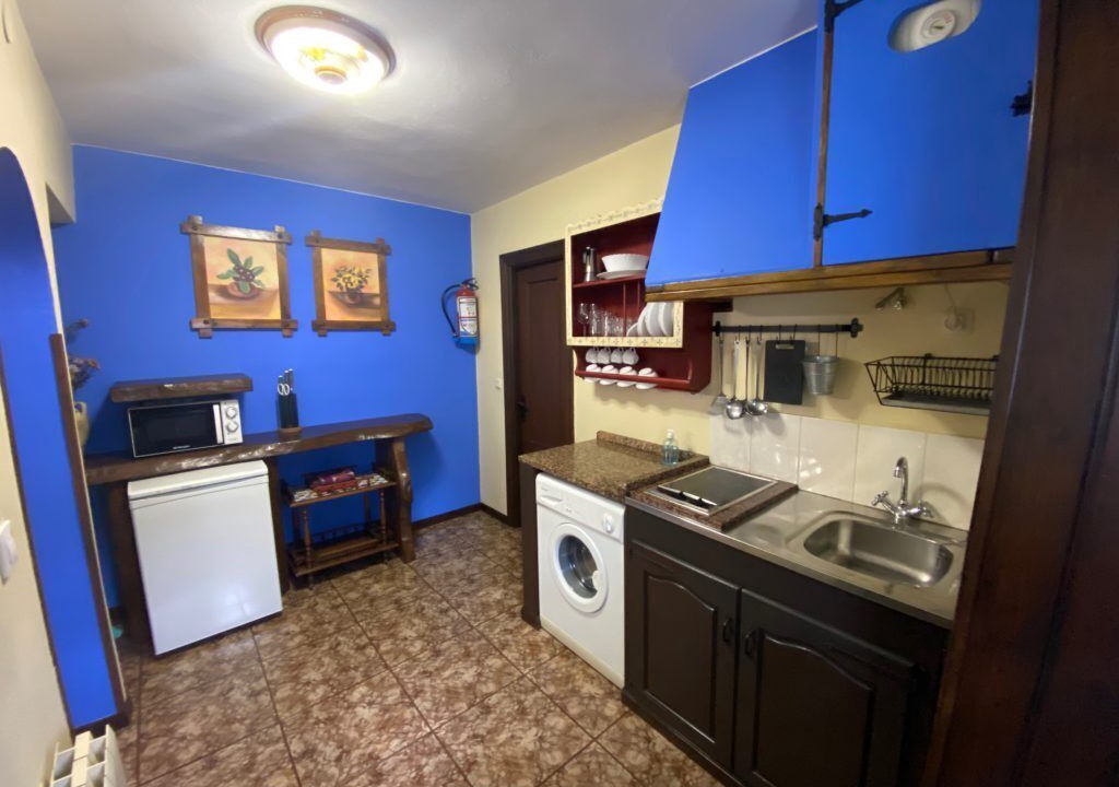 Photo of Kitchen in Aliezo
