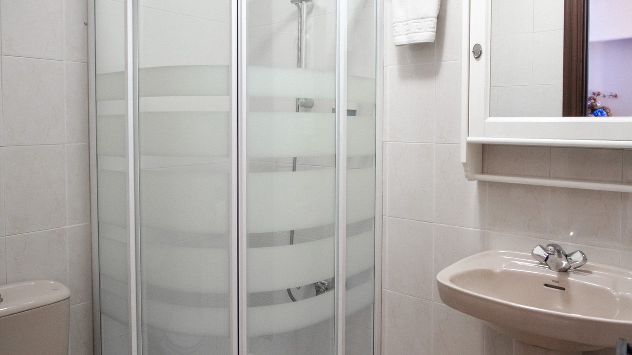 Photo of Bathroom in Aliezo