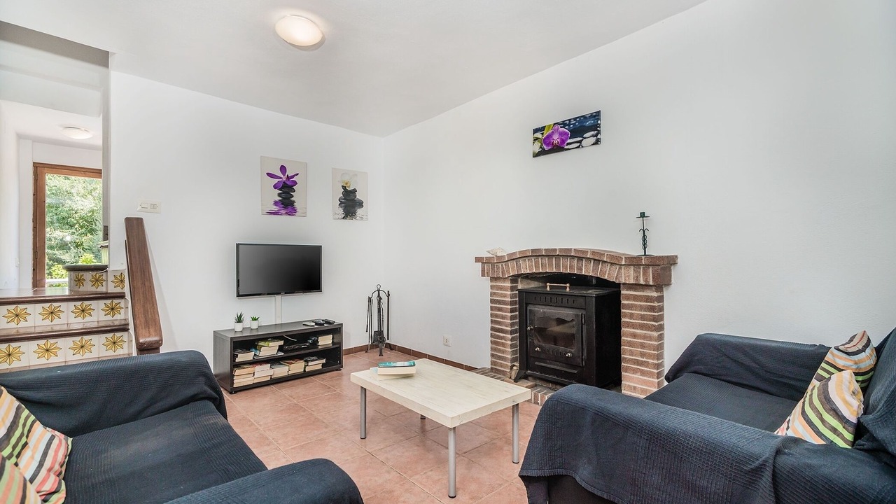 Photo of Livingroom in Pollensa