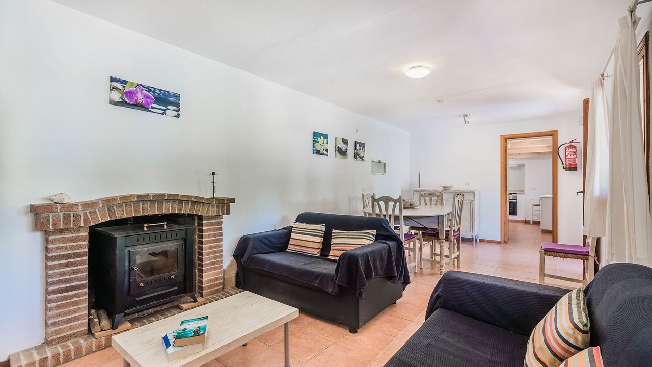 Photo of Livingroom in Pollensa