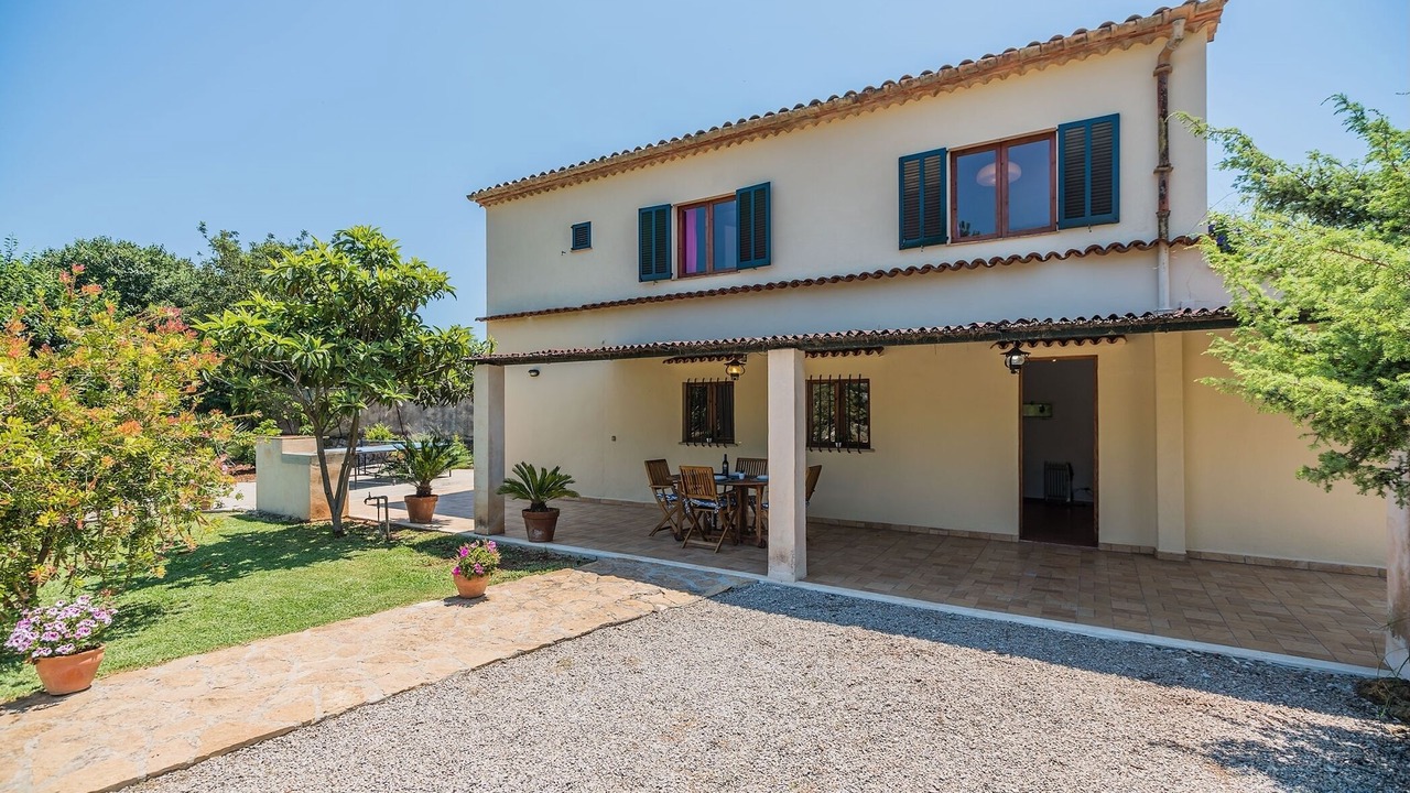 Photo of Outdoor in Pollensa