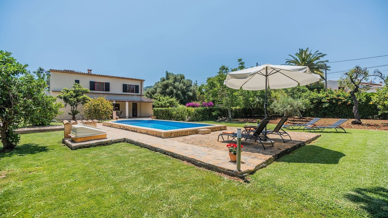 Photo of Outdoor in Pollensa
