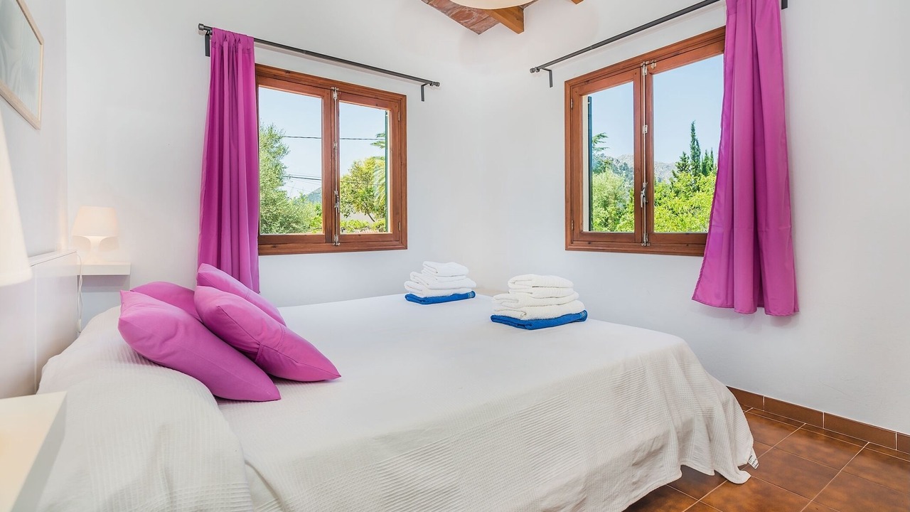 Photo of Bedroom in Pollensa