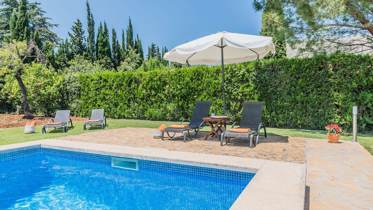 Photo of Outdoor in Pollensa