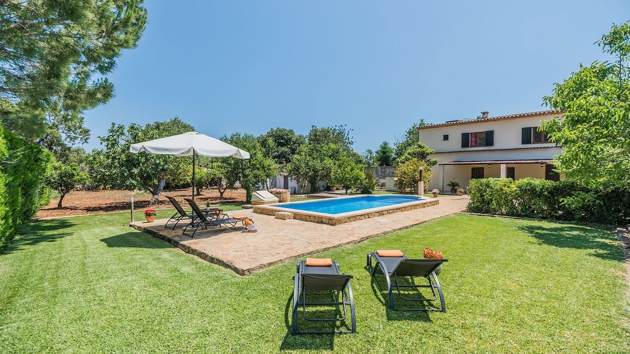 Photo of Outdoor in Pollensa