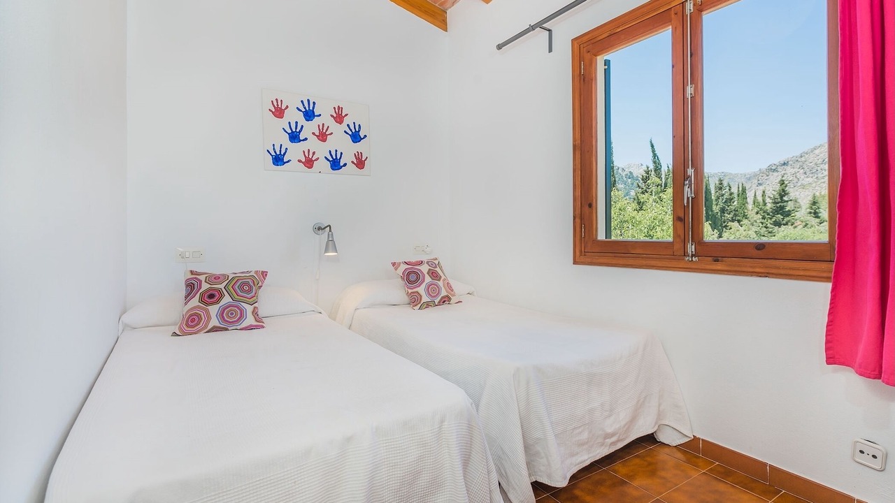 Photo of Bedroom in Pollensa