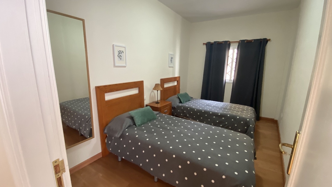 Photo of Bedroom in Puerto de la Cruz
