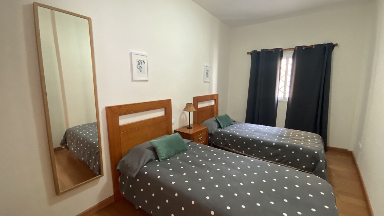 Photo of Bedroom in Puerto de la Cruz