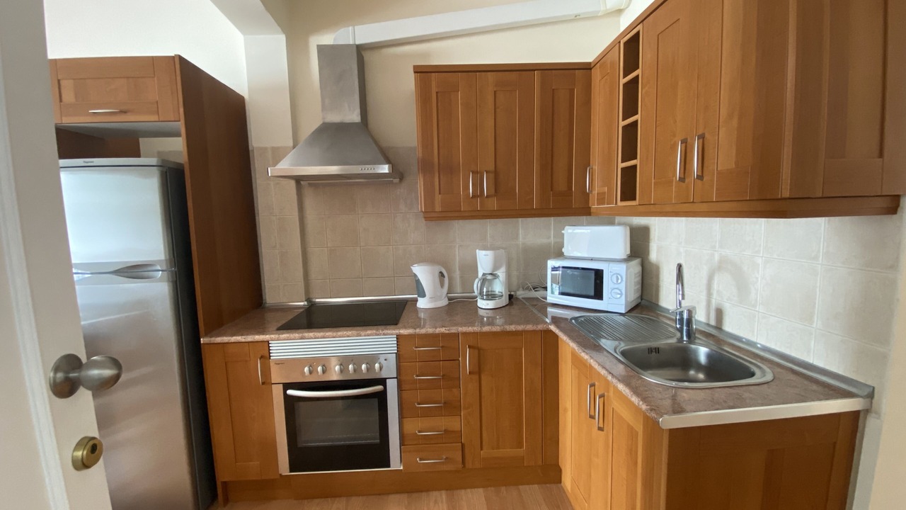 Photo of Kitchen in Puerto de la Cruz