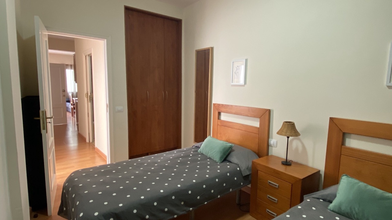 Photo of Bedroom in Puerto de la Cruz