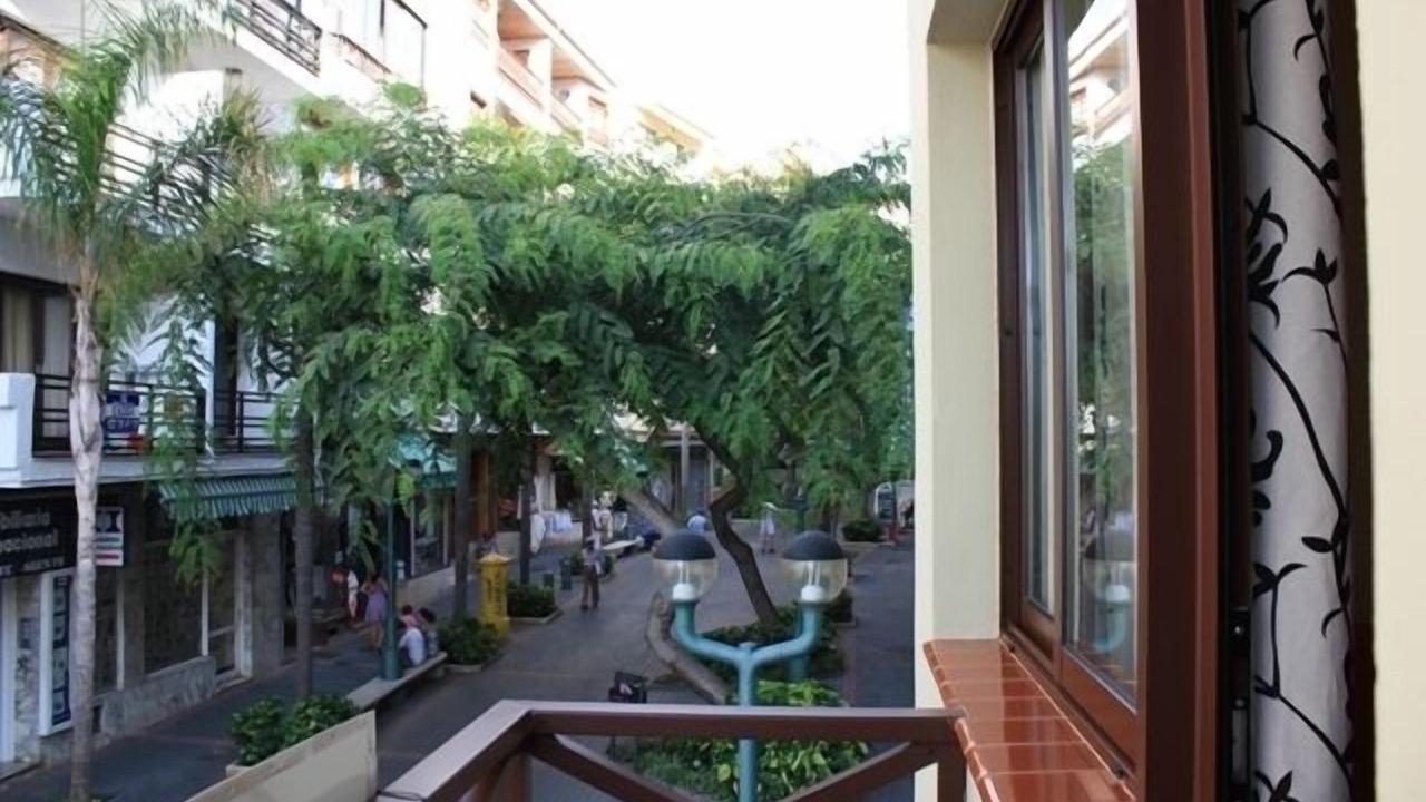 Photo of Patio Balcony in Puerto de la Cruz