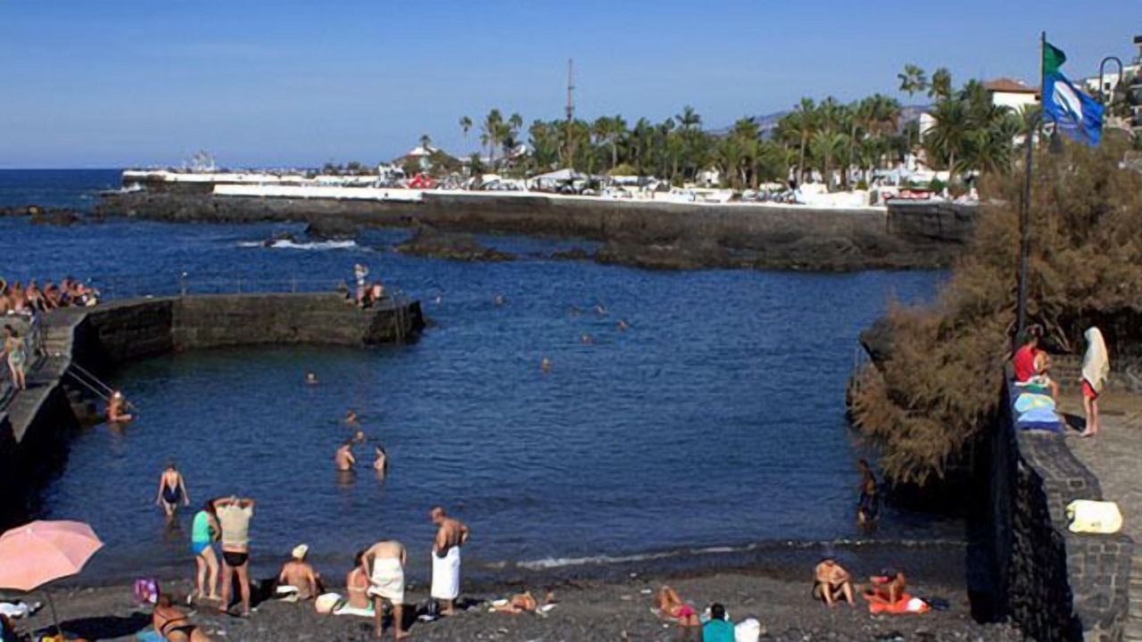 Photo of Others in Puerto de la Cruz