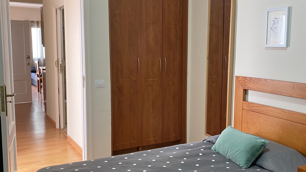 Photo of Bedroom in Puerto de la Cruz