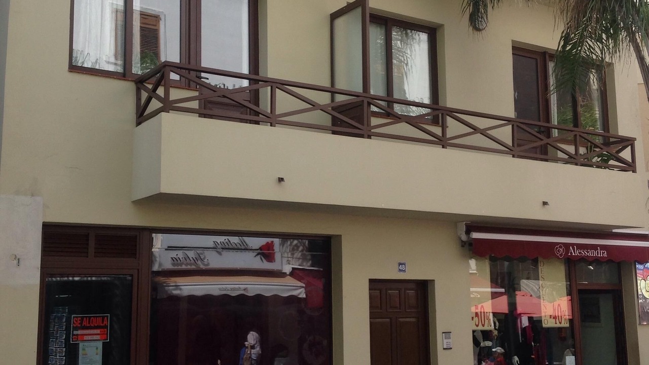 Photo of Outdoor in Puerto de la Cruz