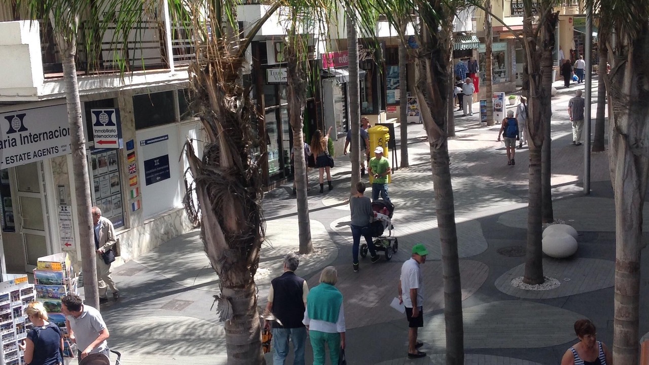 Photo of Outdoor in Puerto de la Cruz